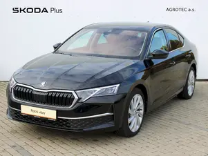 Škoda Octavia Top Selection