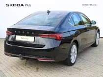 Octavia Top Selection