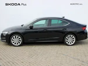 Škoda Octavia Top Selection