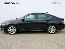 Octavia Top Selection