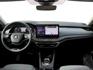 Škoda Octavia Top Selection