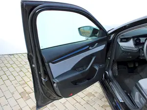 Škoda Octavia Top Selection