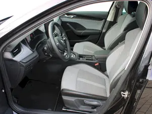 Škoda Octavia Top Selection