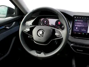Škoda Octavia Top Selection