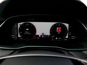 Škoda Octavia Top Selection