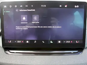 Škoda Octavia Top Selection