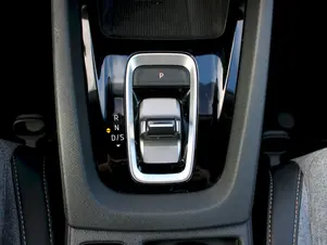 Škoda Octavia Top Selection