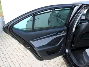 Škoda Octavia Top Selection
