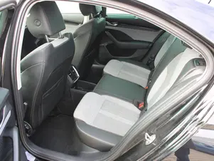 Škoda Octavia Top Selection