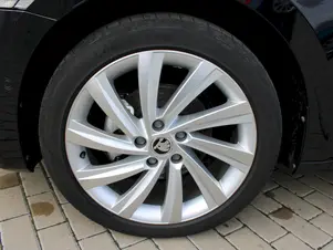 Škoda Octavia Top Selection