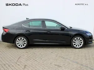 Škoda Octavia Top Selection