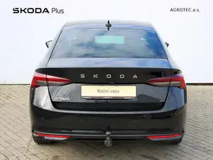 Škoda Octavia Top Selection