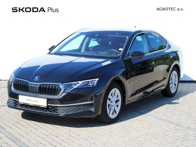 Octavia Top Selection