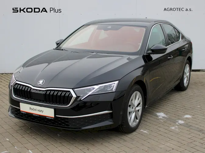 Octavia Top Selection