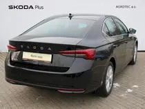 Octavia Top Selection