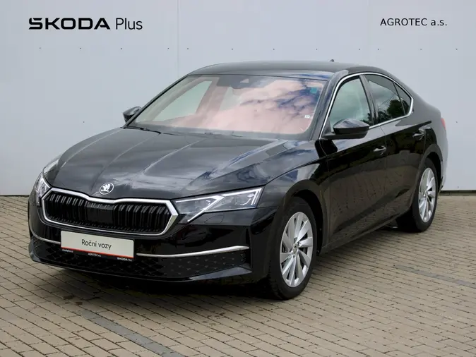 Octavia Top Selection