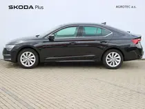 Octavia Top Selection