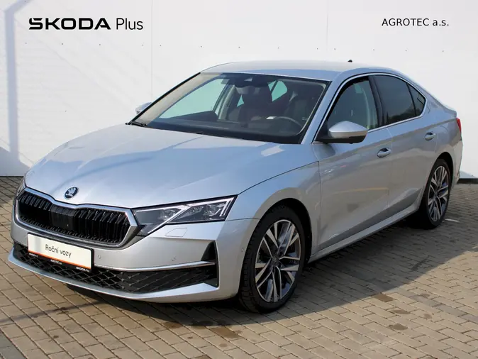 Octavia Exclusive Selection