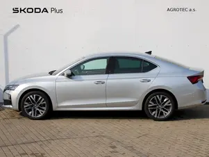 Škoda Octavia Exclusive Selection