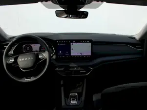 Škoda Octavia Exclusive Selection