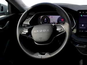 Škoda Octavia Exclusive Selection