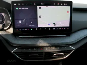 Škoda Octavia Exclusive Selection