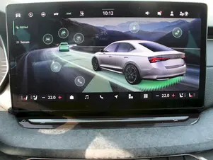 Škoda Octavia Exclusive Selection