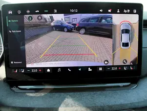 Škoda Octavia Exclusive Selection