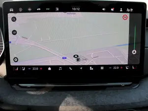 Škoda Octavia Exclusive Selection