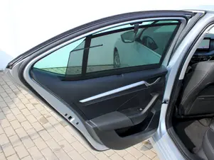 Škoda Octavia Exclusive Selection