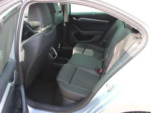 Škoda Octavia Exclusive Selection