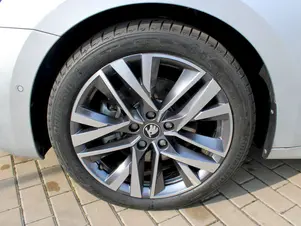 Škoda Octavia Exclusive Selection