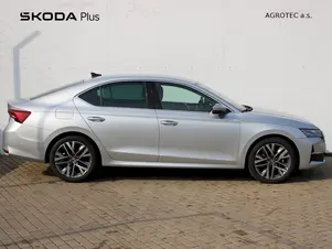 Škoda Octavia Exclusive Selection