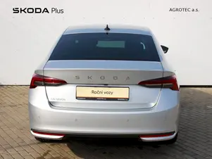 Škoda Octavia Exclusive Selection