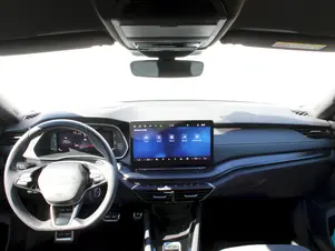 Škoda Octavia SportLine