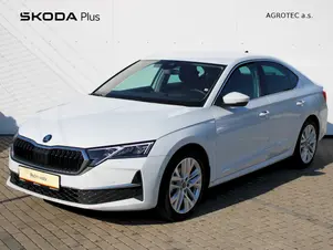 Škoda Octavia Top Selection