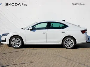 Škoda Octavia Top Selection