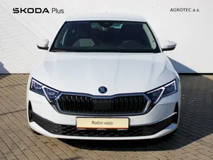 Škoda Octavia Top Selection