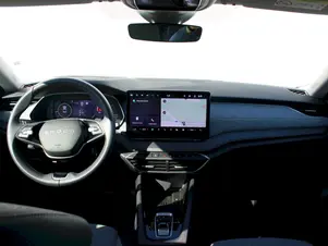 Škoda Octavia Top Selection