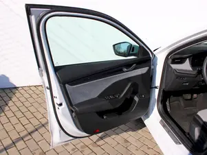 Škoda Octavia Top Selection