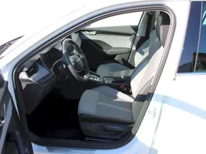 Škoda Octavia Top Selection