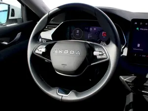 Škoda Octavia Top Selection