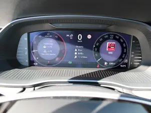 Škoda Octavia Top Selection