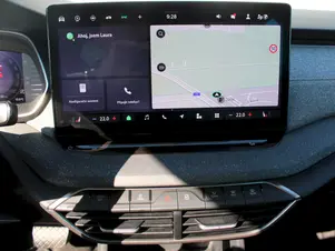 Škoda Octavia Top Selection