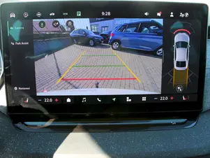 Škoda Octavia Top Selection