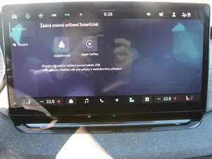 Škoda Octavia Top Selection