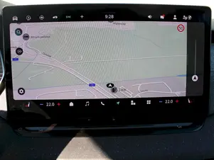 Škoda Octavia Top Selection