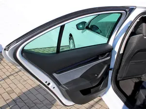 Škoda Octavia Top Selection