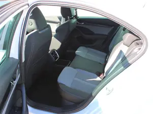 Škoda Octavia Top Selection