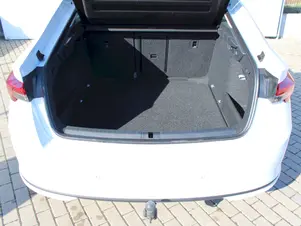 Škoda Octavia Top Selection